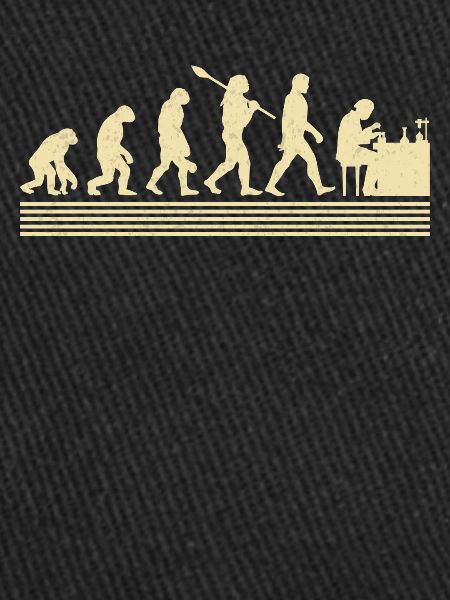 Chemiker-evolution