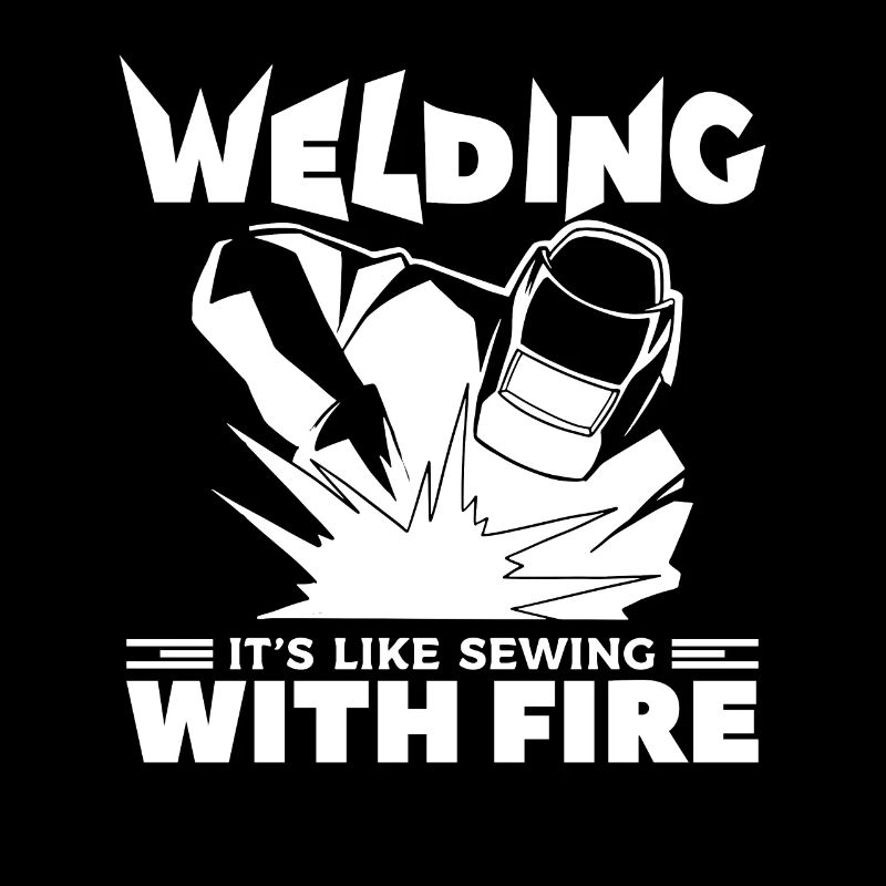 Souder, c’est comme coudre avec un métallurgiste de feu