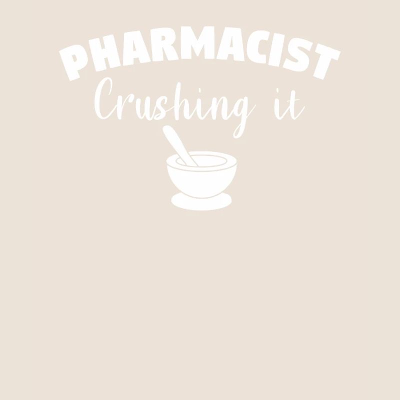 Pharmacist Crashing It Pharmacy Technician