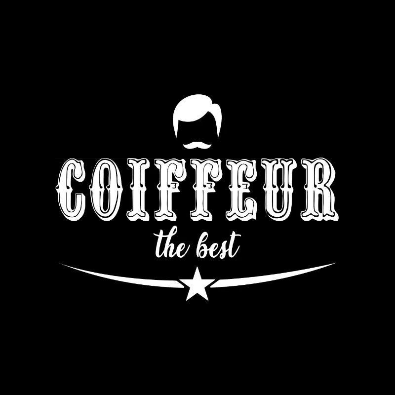 The best coiffeur