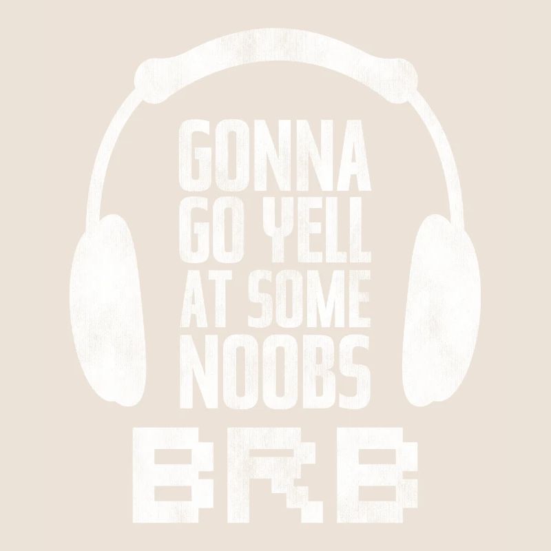 Gamer Noobs Brb