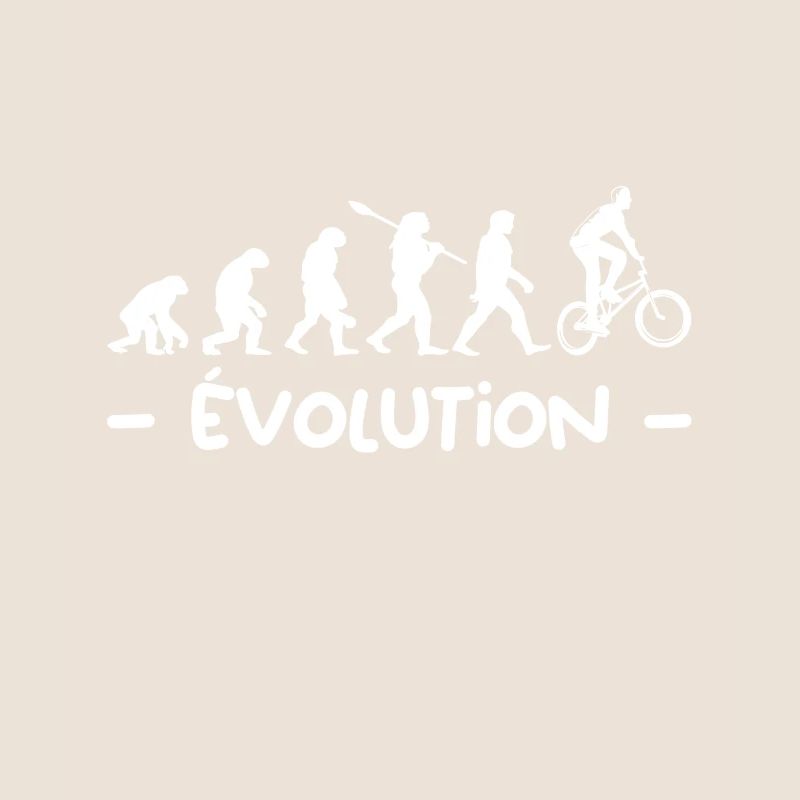 Evolution BMX