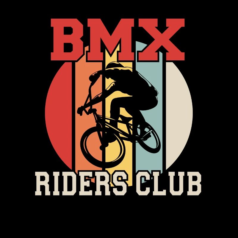 BMX Vélo
