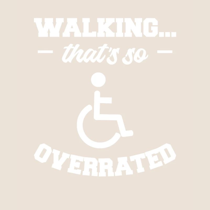 Walking That's So Overrated Leg Amputation Amputee