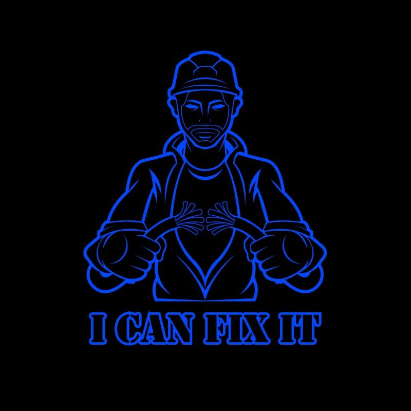 Circuits Ironic Sprichwort: Spannungs