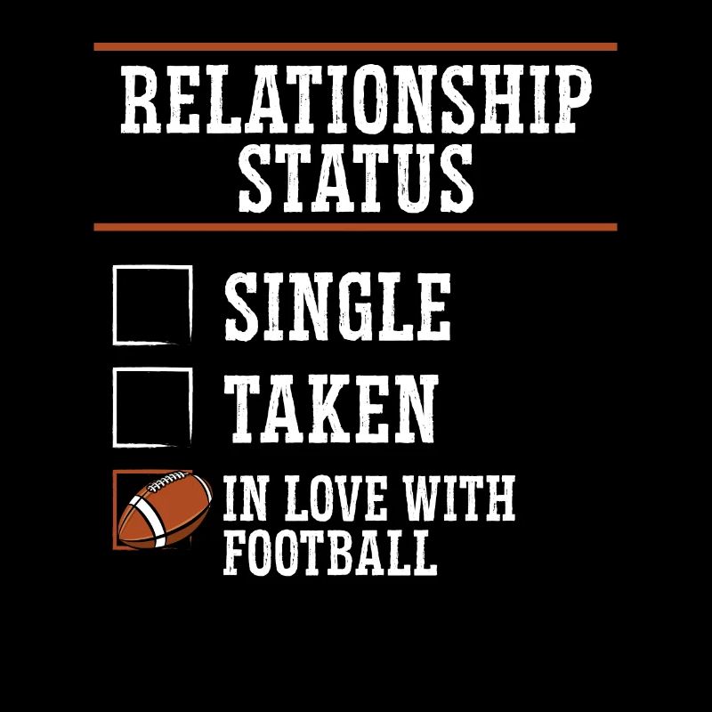 Statut relationnel football