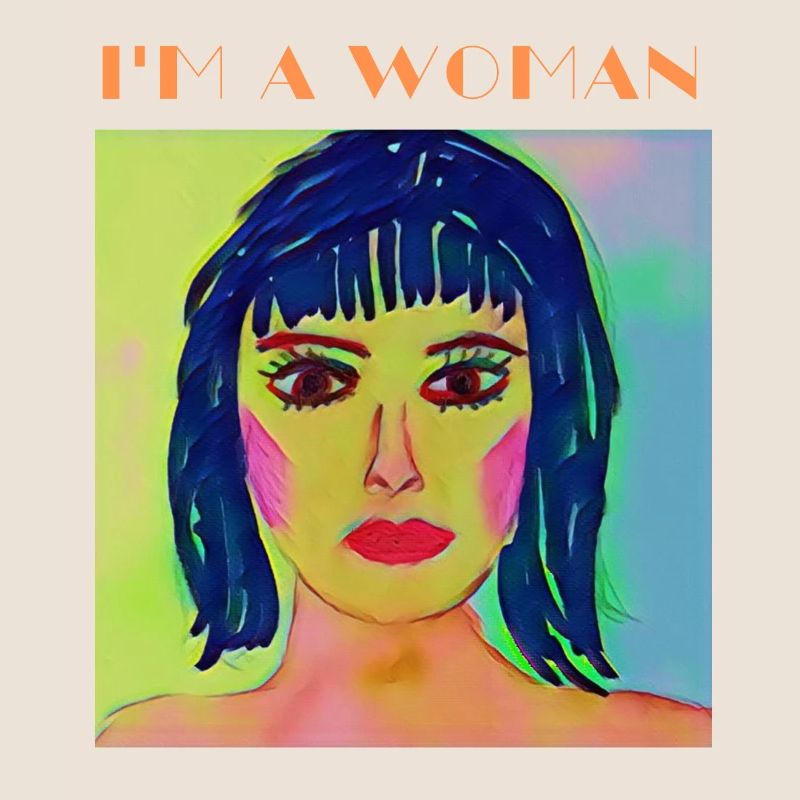 Ich bin eine Frau, cis oder trans, was auch immer