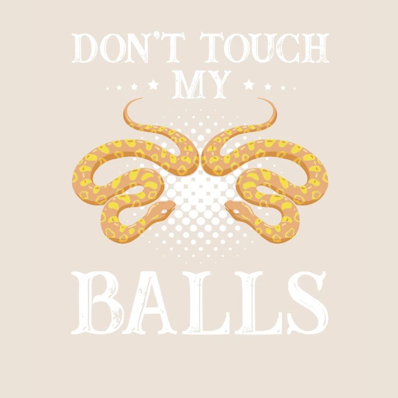 King python design pour les amateurs de serpents