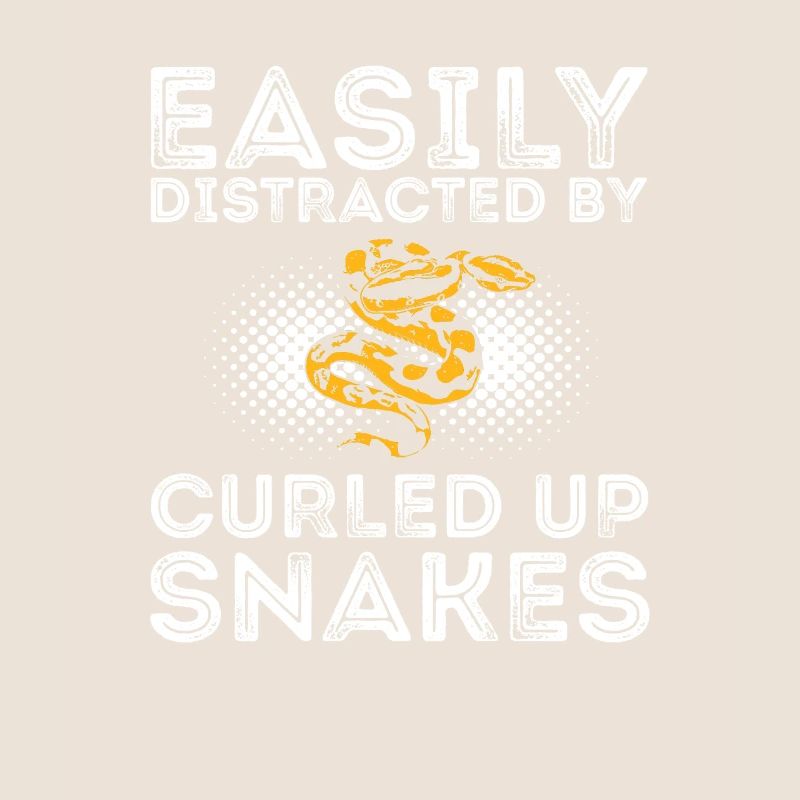 King python design pour les amateurs de serpents