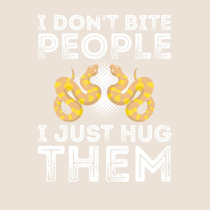 King python design pour les amateurs de serpents