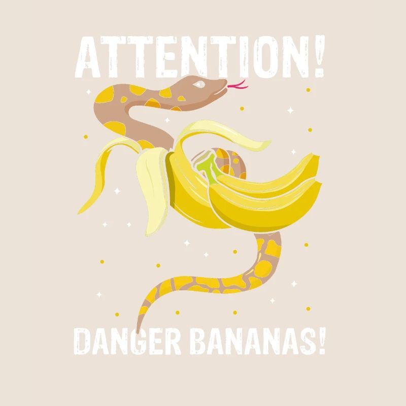 King python design pour les amateurs de serpents