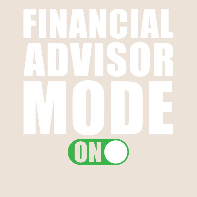 Financial Advisor Mode on