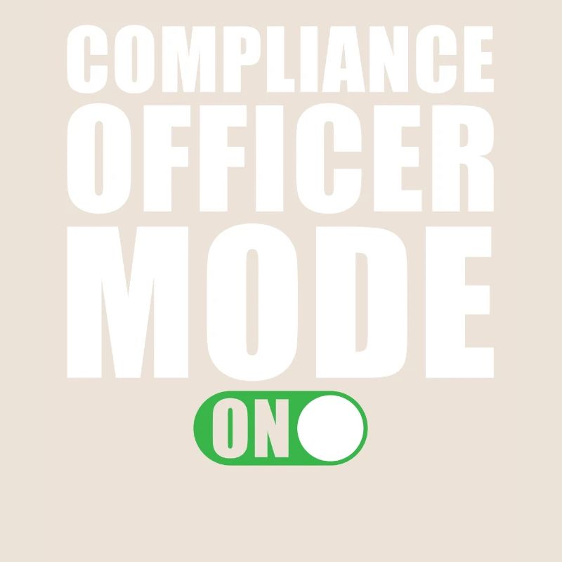 Mode Gestionnaire de conformité activé