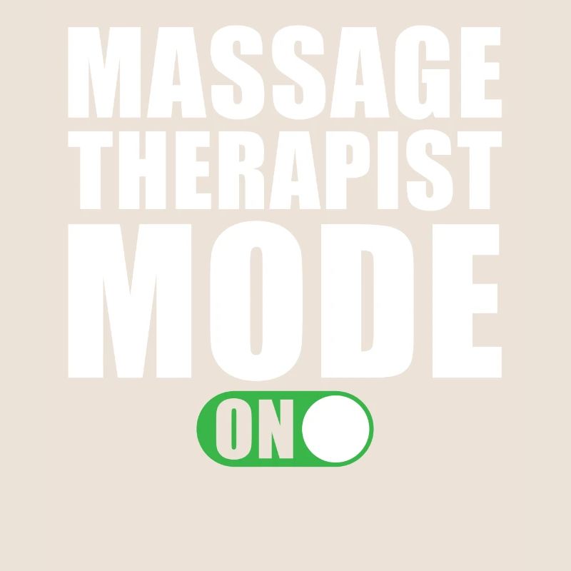 Mode Masseur activé