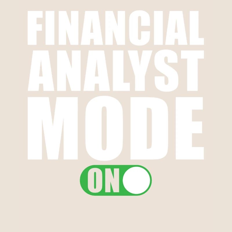 Mode Analyste financier activé