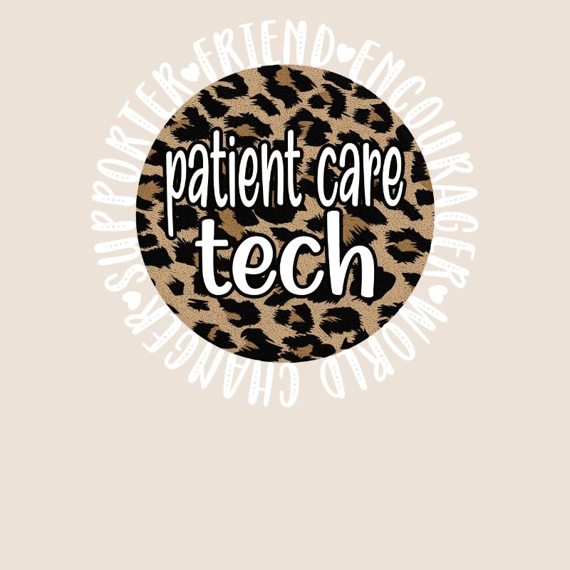Patient Care Technician Nursing Technician