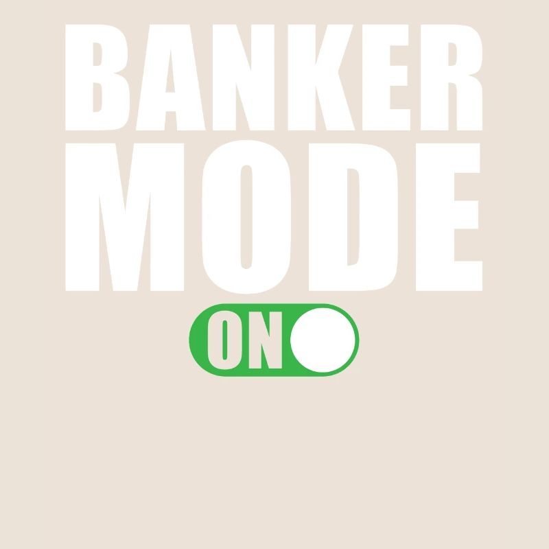 Mode Banquier activé