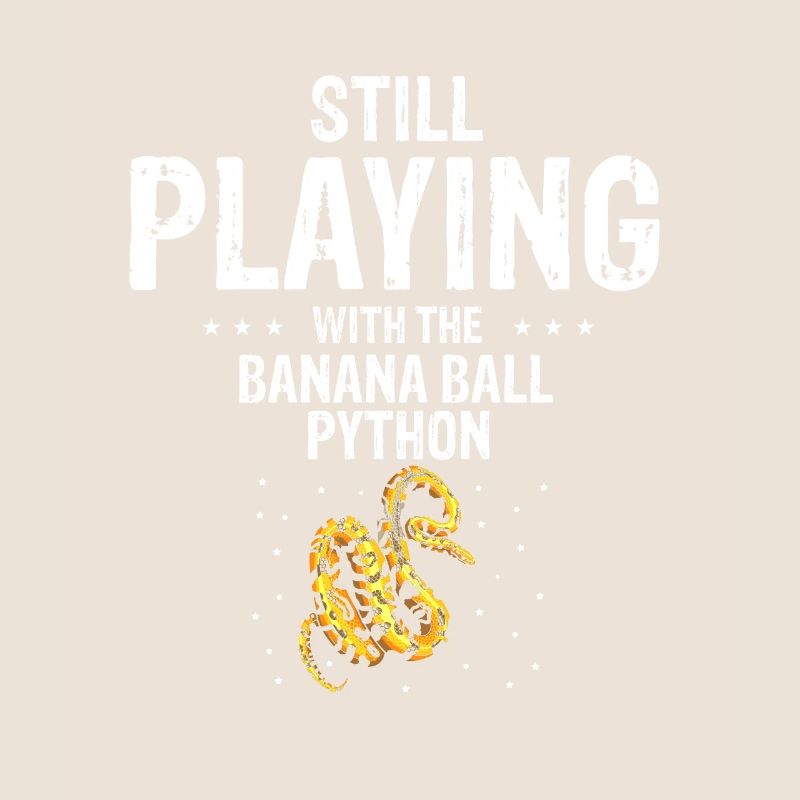 King python design pour les amateurs de serpents