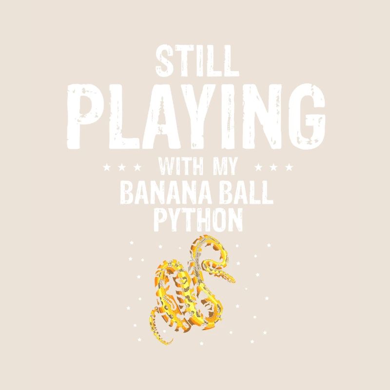 King python design pour les amateurs de serpents