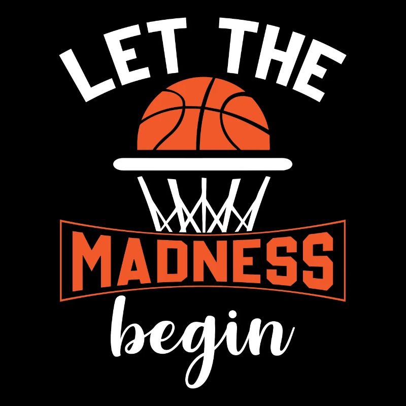 Basketball - Que la folie commence
