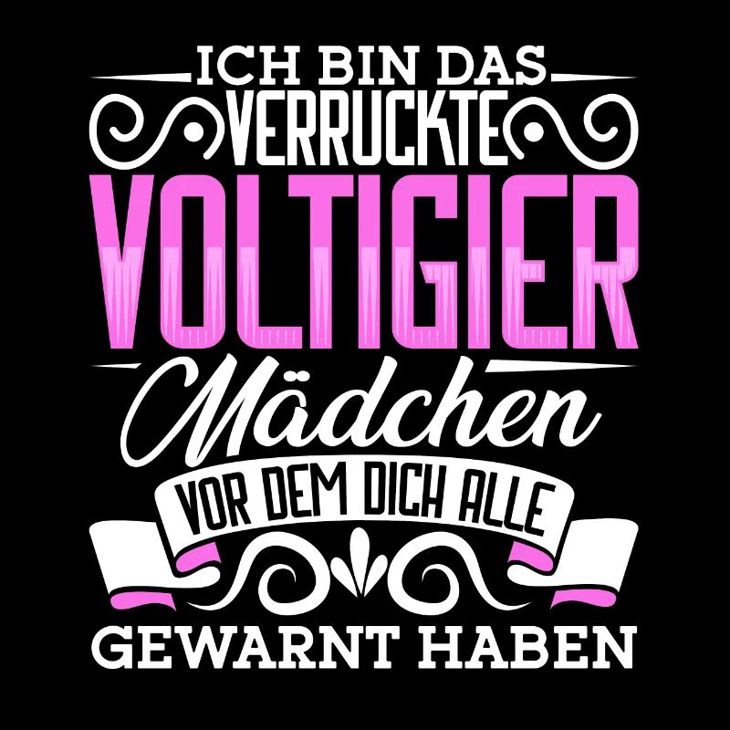 Voltigieren