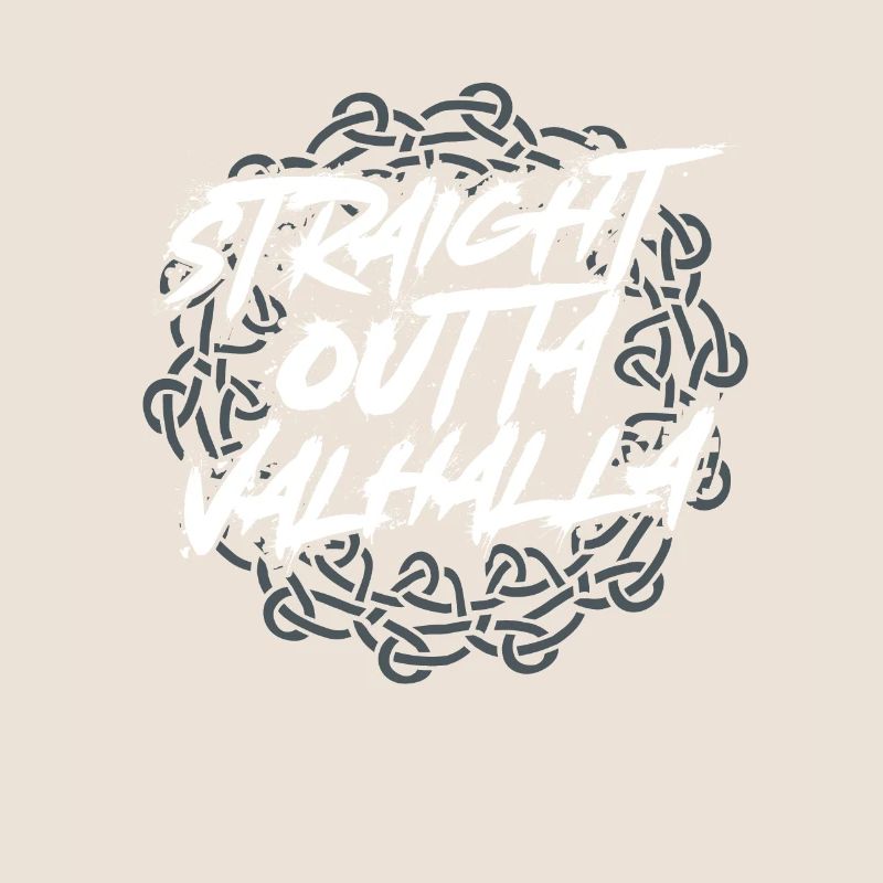 Directly from Valhalla