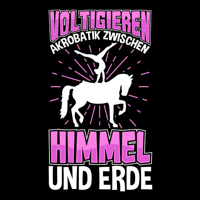Voltigieren