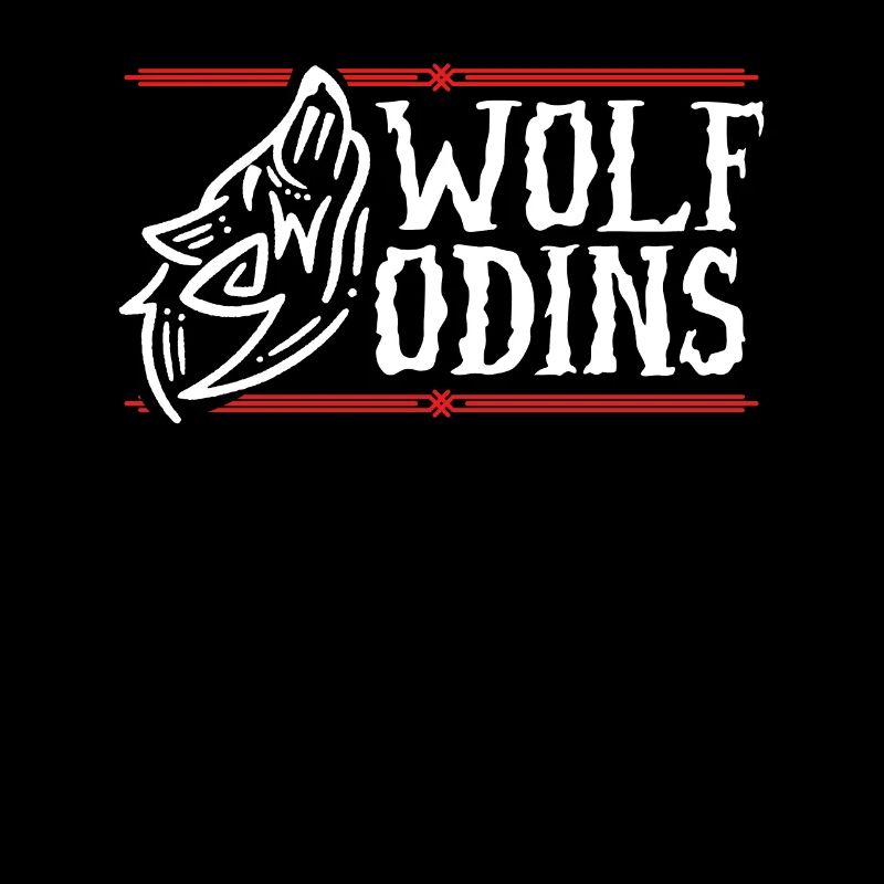 Loup Odin