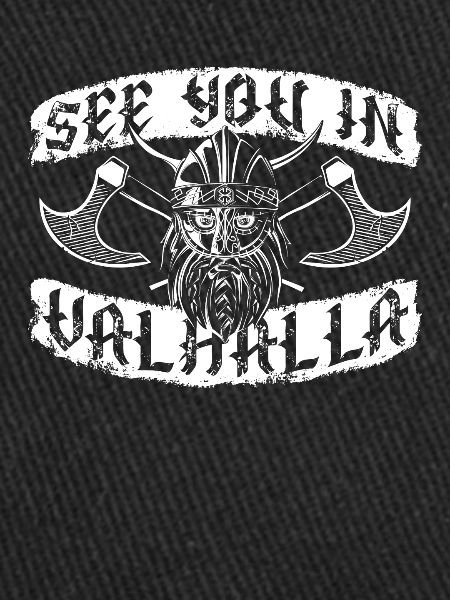 Rendez-vous à Valhalla Vikings