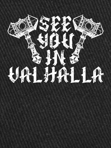 Rendez-vous à Valhalla