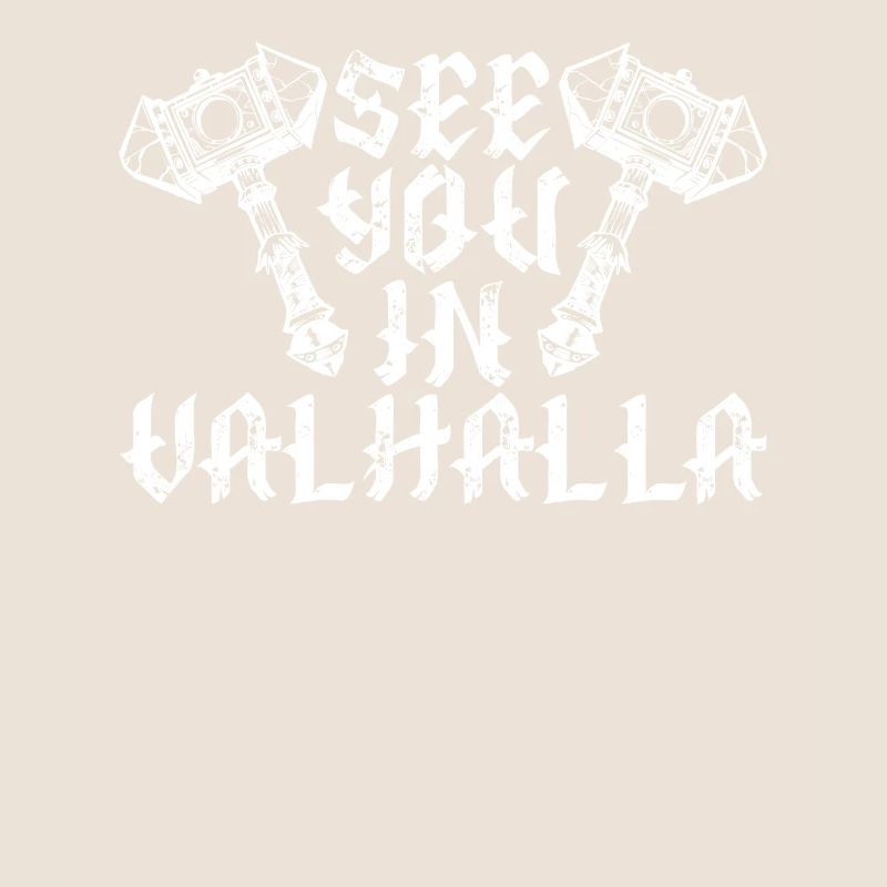 Rendez-vous à Valhalla