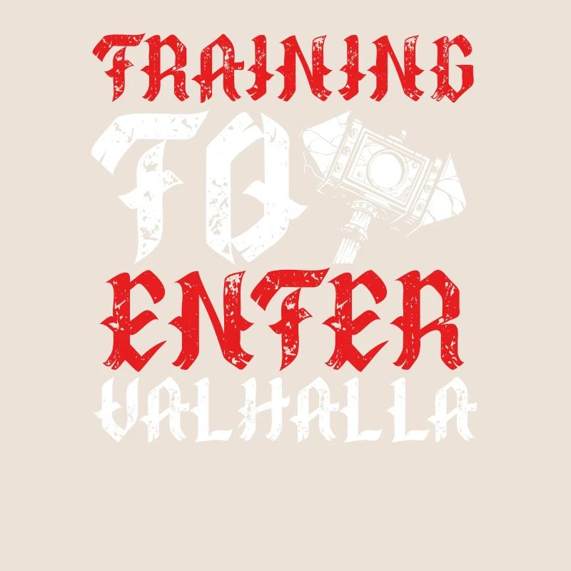 Walhalla Wikingerhammer