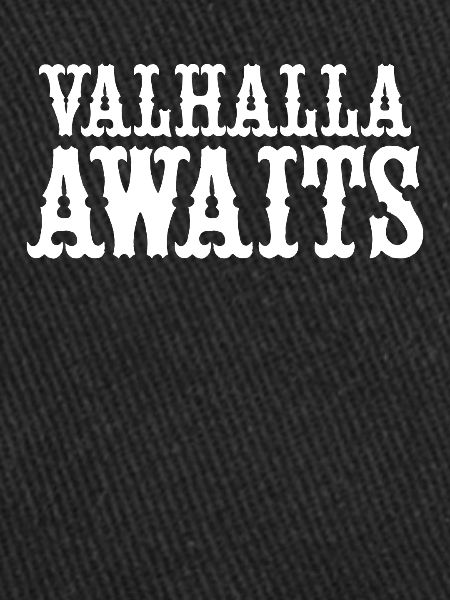 Valhalla Attend