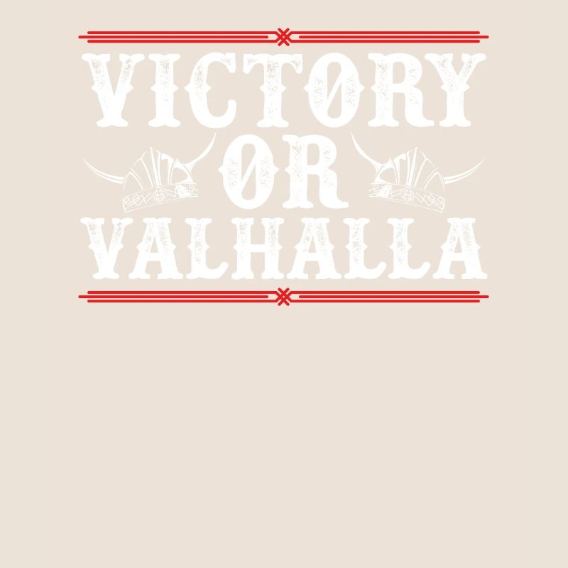 Sieg Oder Walhalla