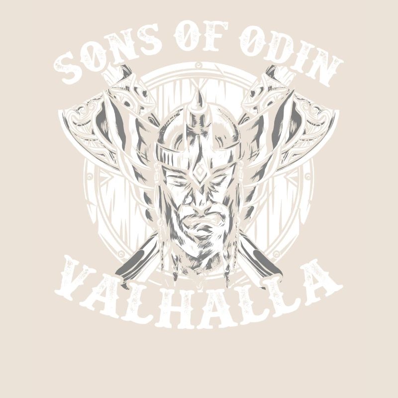 Fils d’Odin Walhalla