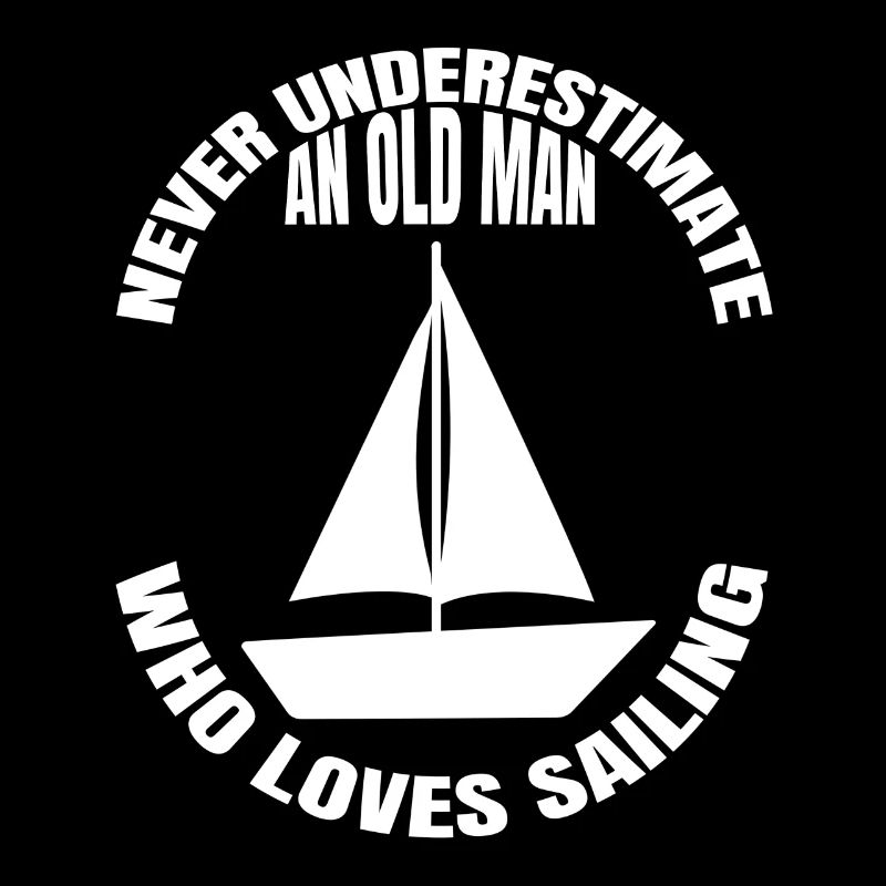 Sailing Sail Boat Sailing Boat Sailing Ship Sailor Captain