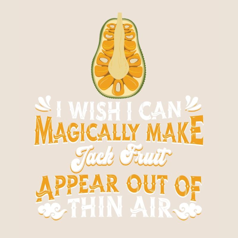 Jackfruit Jackfruit Fruit Fruit