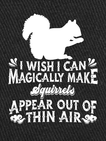 Squirrel