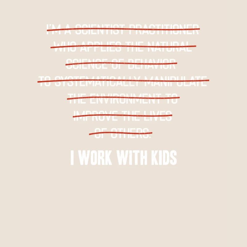 Ich Arbeite Mit Kindern, Lehrer