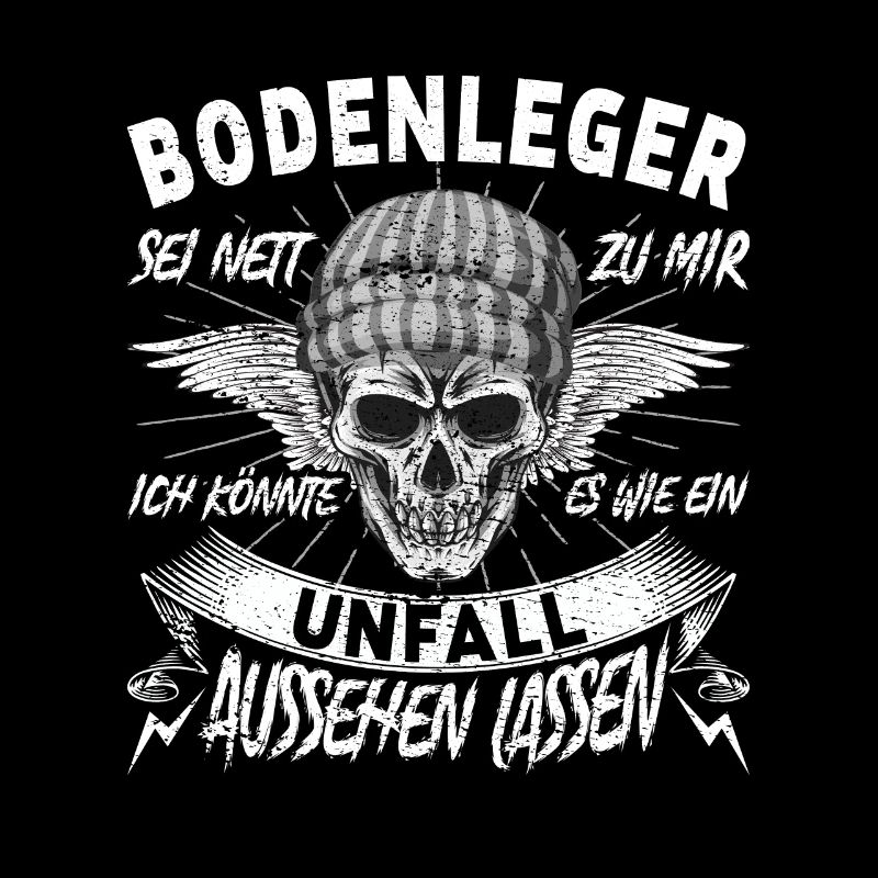 Bodenleger
