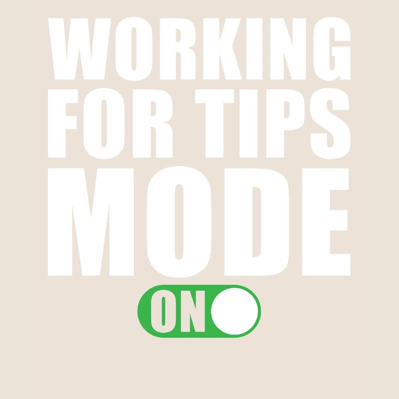 Work for Tip Mode On