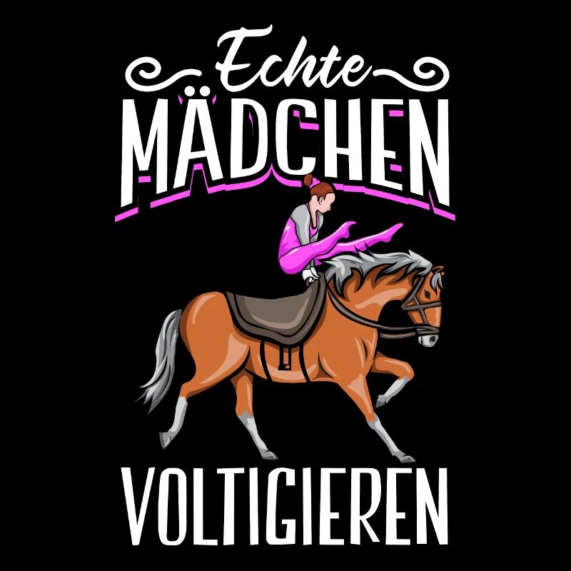 Voltigieren