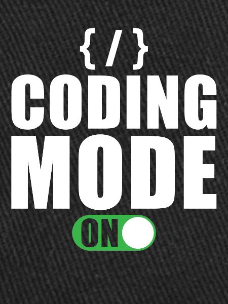 Cadeau de programmeur développeur codeur