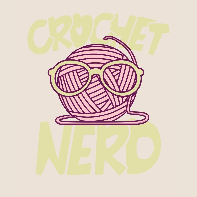 Häkel Nerd