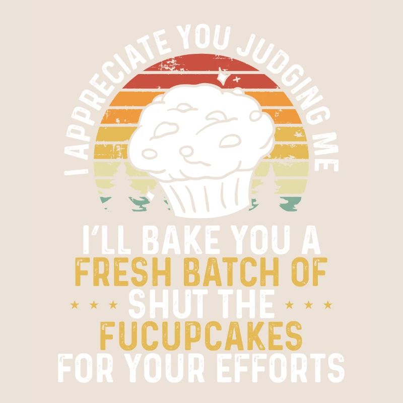 Ich Werde Dir Einen Cupcake Backen