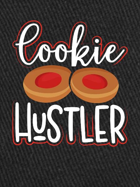 Cool Cookie hustler