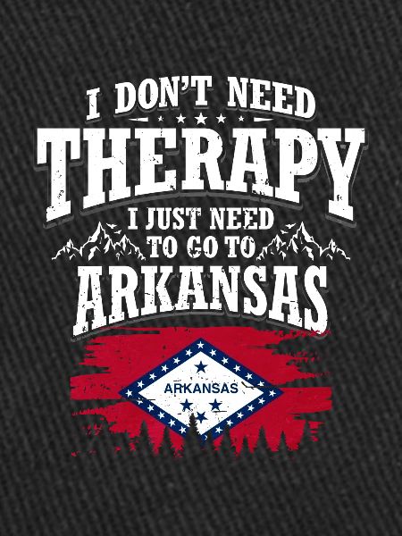 Arkansas