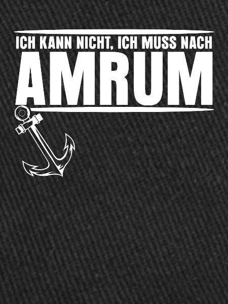 Amrum Urlaub
