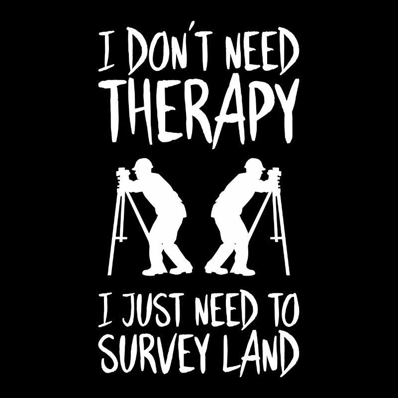 Vermessungstechniker Vermesser Land Surveyor