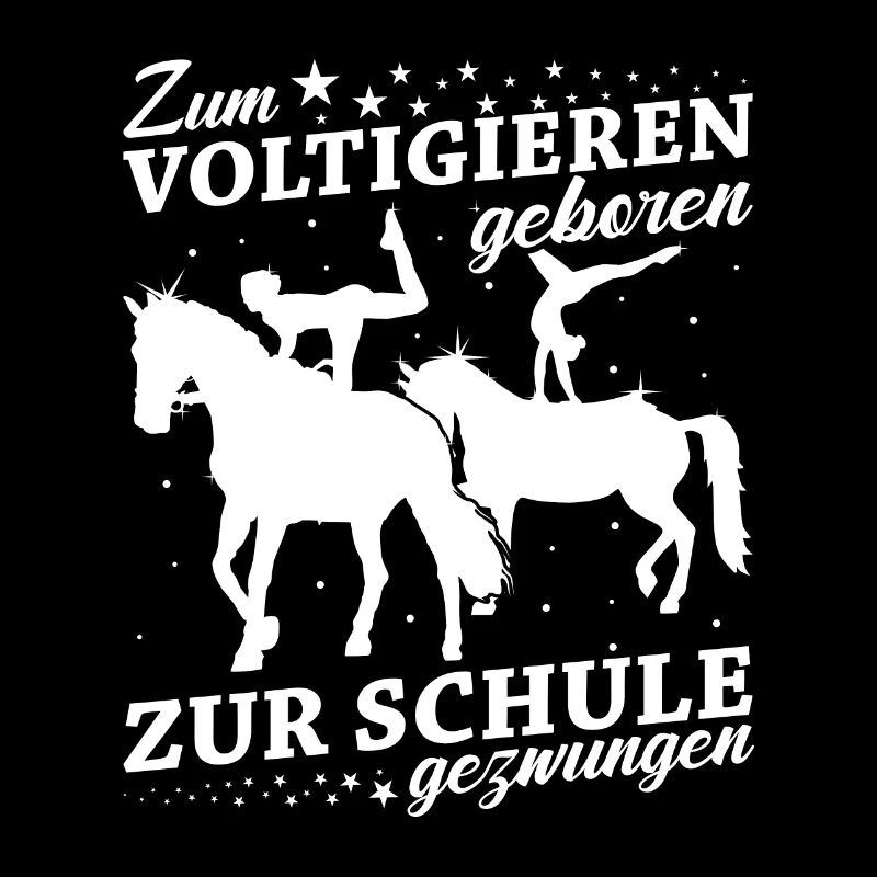 Voltigieren